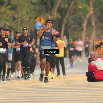 Runner Photo 5629599