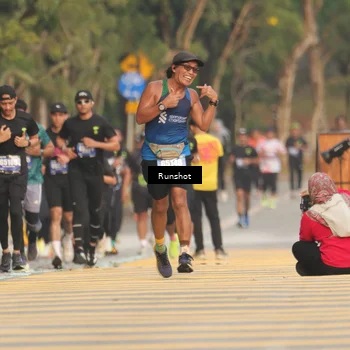 Runner Photo 5629609
