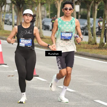 Runner Photo 5629612