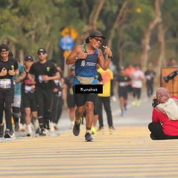Runner Photo 5629613