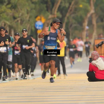 Runner Photo 5629617