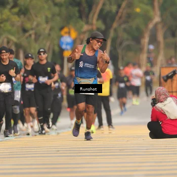 Runner Photo 5629622
