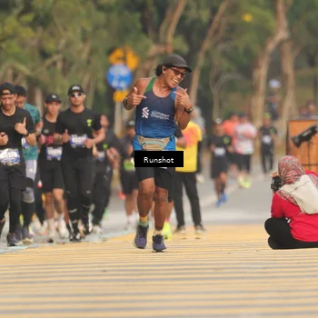 Runner Photo 5629625