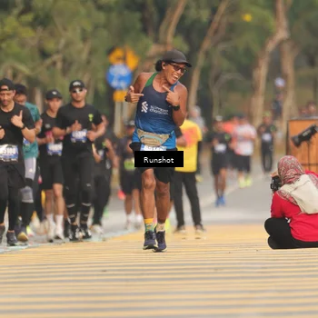 Runner Photo 5629629