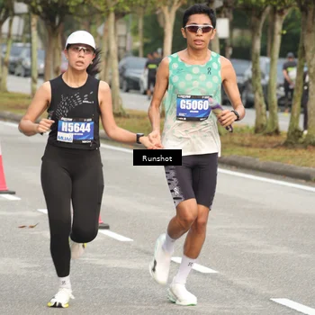 Runner Photo 5629634