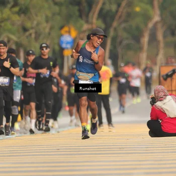 Runner Photo 5629637