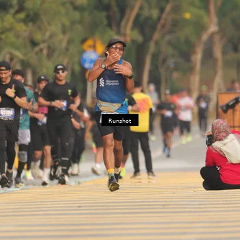 Runner Photo 5629639