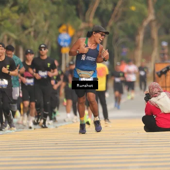 Runner Photo 5629656