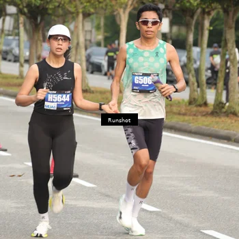 Runner Photo 5629660