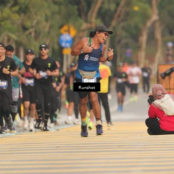 Runner Photo 5629662