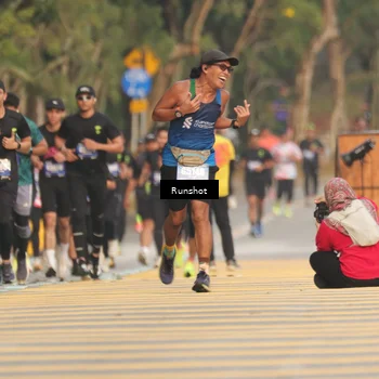 Runner Photo 5629665
