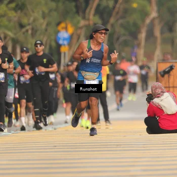 Runner Photo 5629668