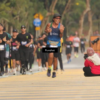 Runner Photo 5629681