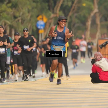 Runner Photo 5629682