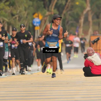 Runner Photo 5629683