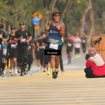 Runner Photo 5629686