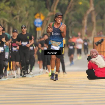 Runner Photo 5629688