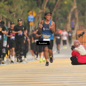 Runner Photo 5629690