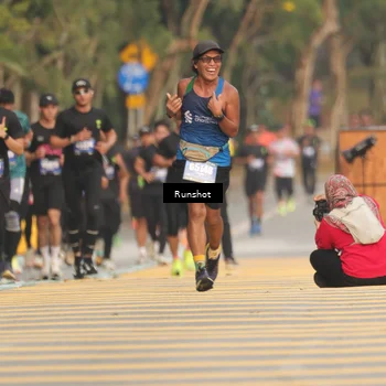 Runner Photo 5629693