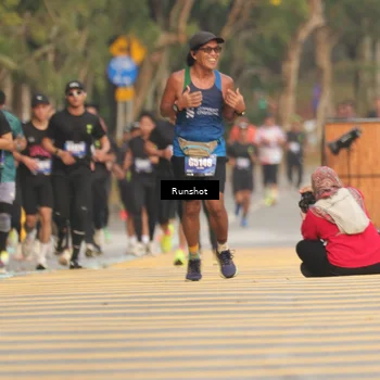 Runner Photo 5629703