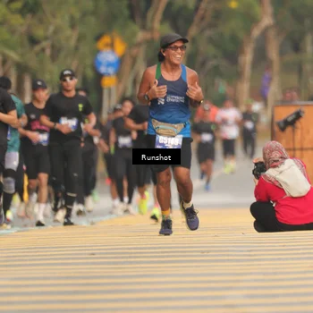 Runner Photo 5629705