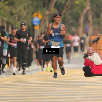 Runner Photo 5629707