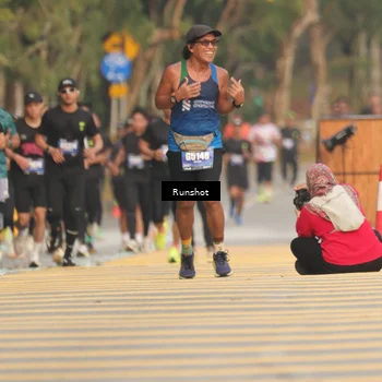 Runner Photo 5629711