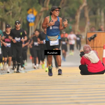 Runner Photo 5629712