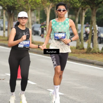 Runner Photo 5629714