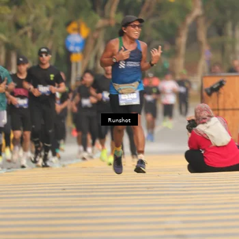 Runner Photo 5629716