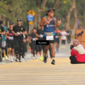 Runner Photo 5629717