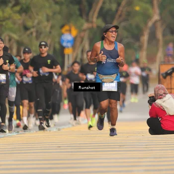 Runner Photo 5629732