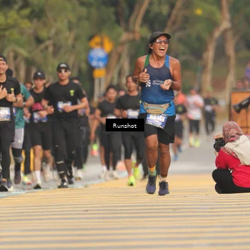 Runner Photo 5629735