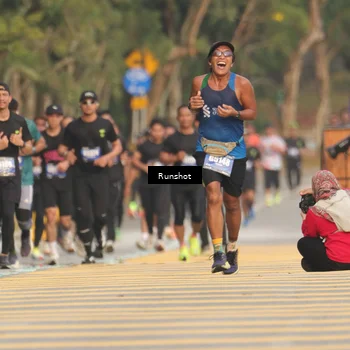 Runner Photo 5629739