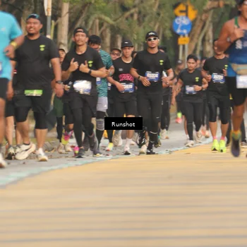 Runner Photo 5629758