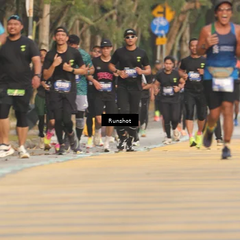 Runner Photo 5629763