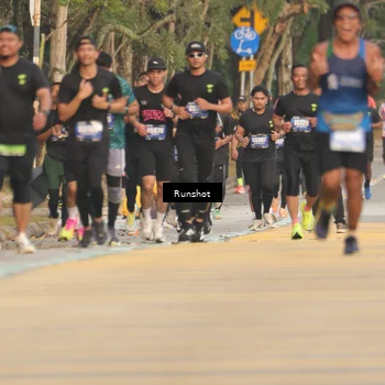 Runner Photo 5629765