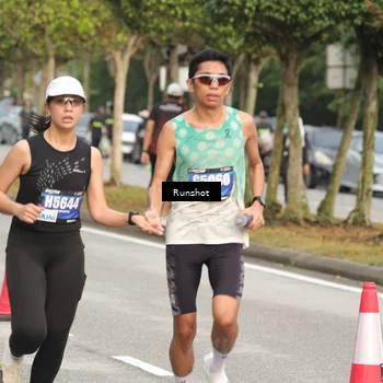 Runner Photo 5629770
