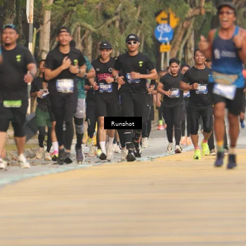 Runner Photo 5629780