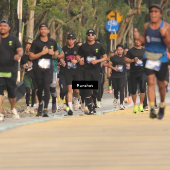 Runner Photo 5629784