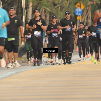 Runner Photo 5629787