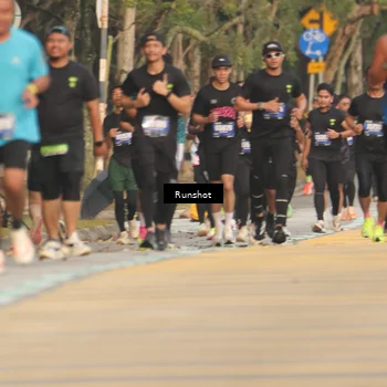 Runner Photo 5629788
