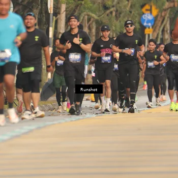 Runner Photo 5629791