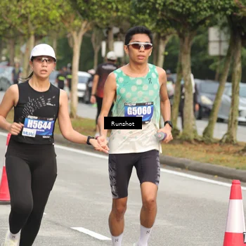 Runner Photo 5629802
