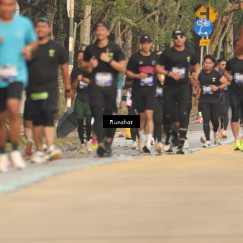Runner Photo 5629804