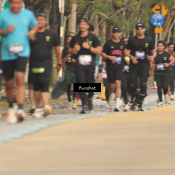 Runner Photo 5629811