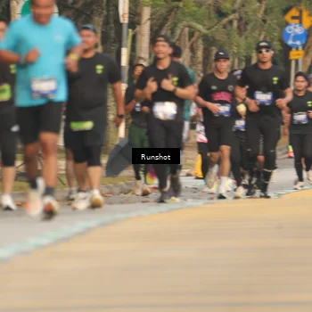 Runner Photo 5629812
