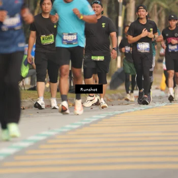 Runner Photo 5629818