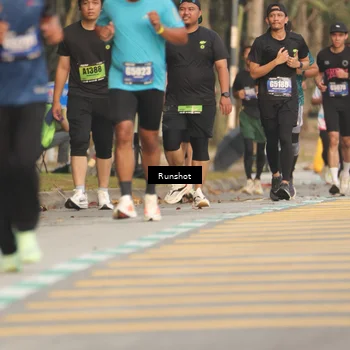 Runner Photo 5629819