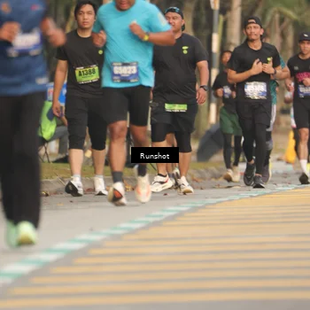 Runner Photo 5629820
